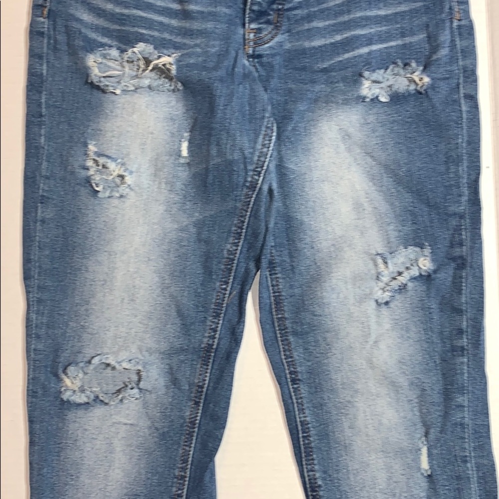 Bluenotes | Low Rise Tomboy👖 - Picture 4 of 4